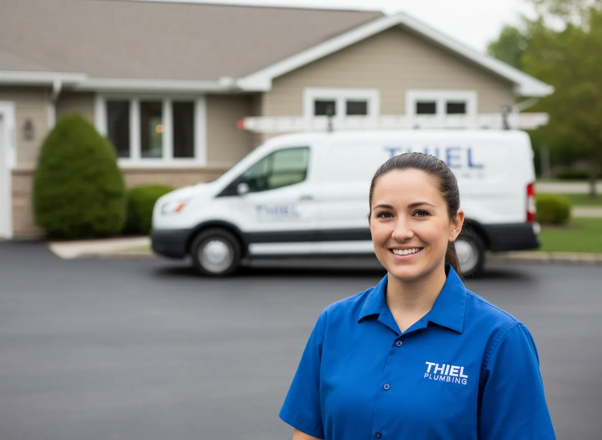 Plumber Palmyra, NE FAQs